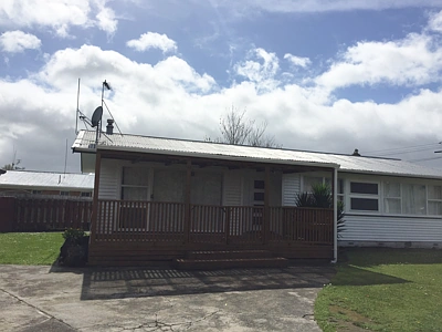 Residential Zone - General Residential Zone