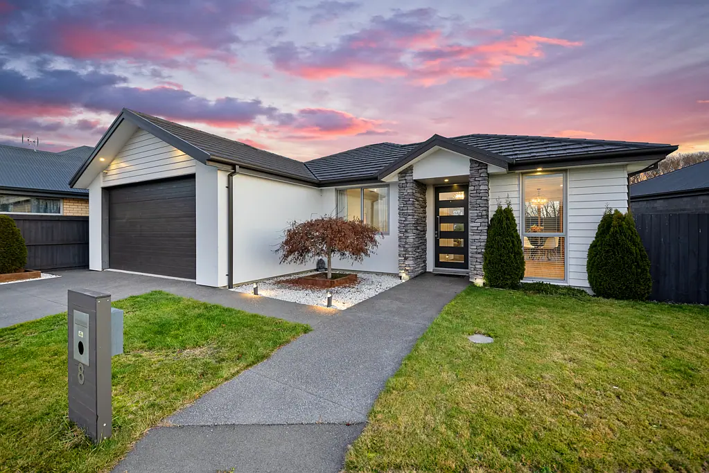 8 Sharman Place, Wigram, Christchurch, Canterbury