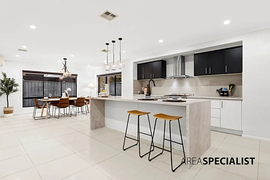 21 Lamada Street, Lyndhurst, VIC 3975, 5 phòng ngủ, 3 phòng tắm, House
