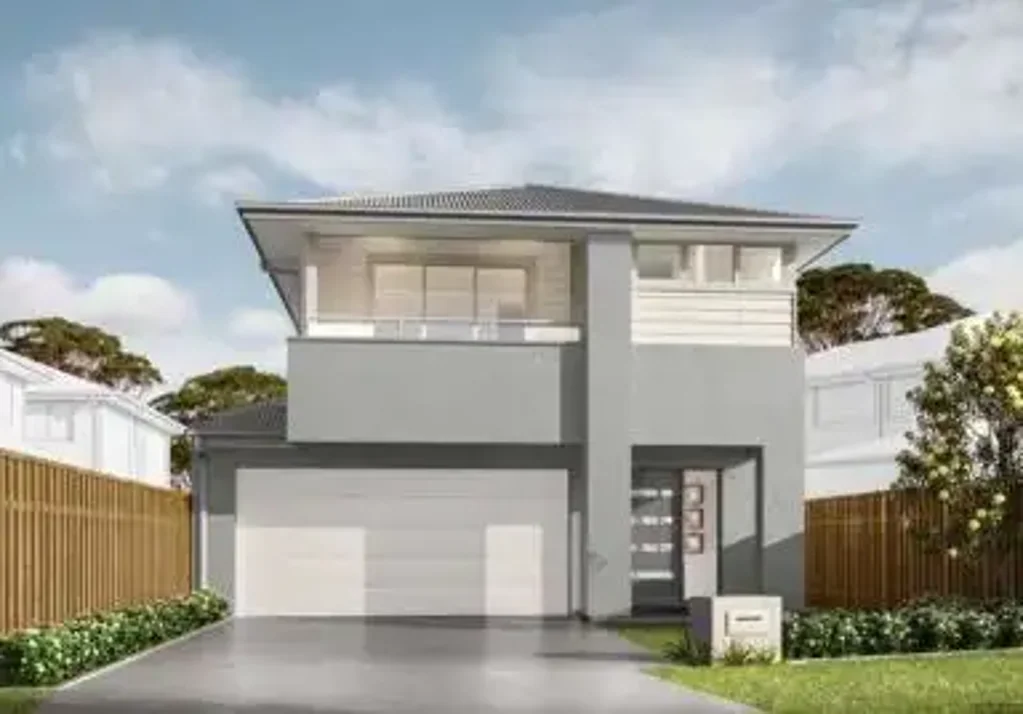 Gables 5Moenga Amazing Double Storey House in Gables