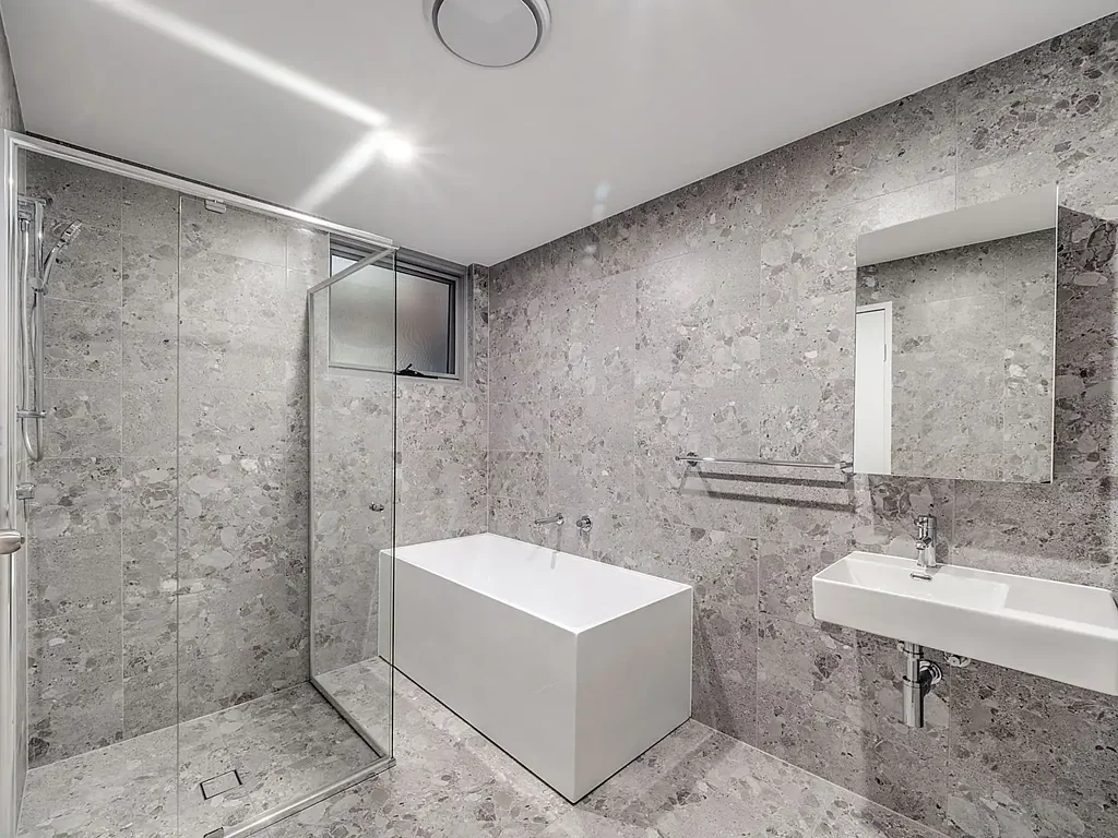 Three Bedroom Apartment