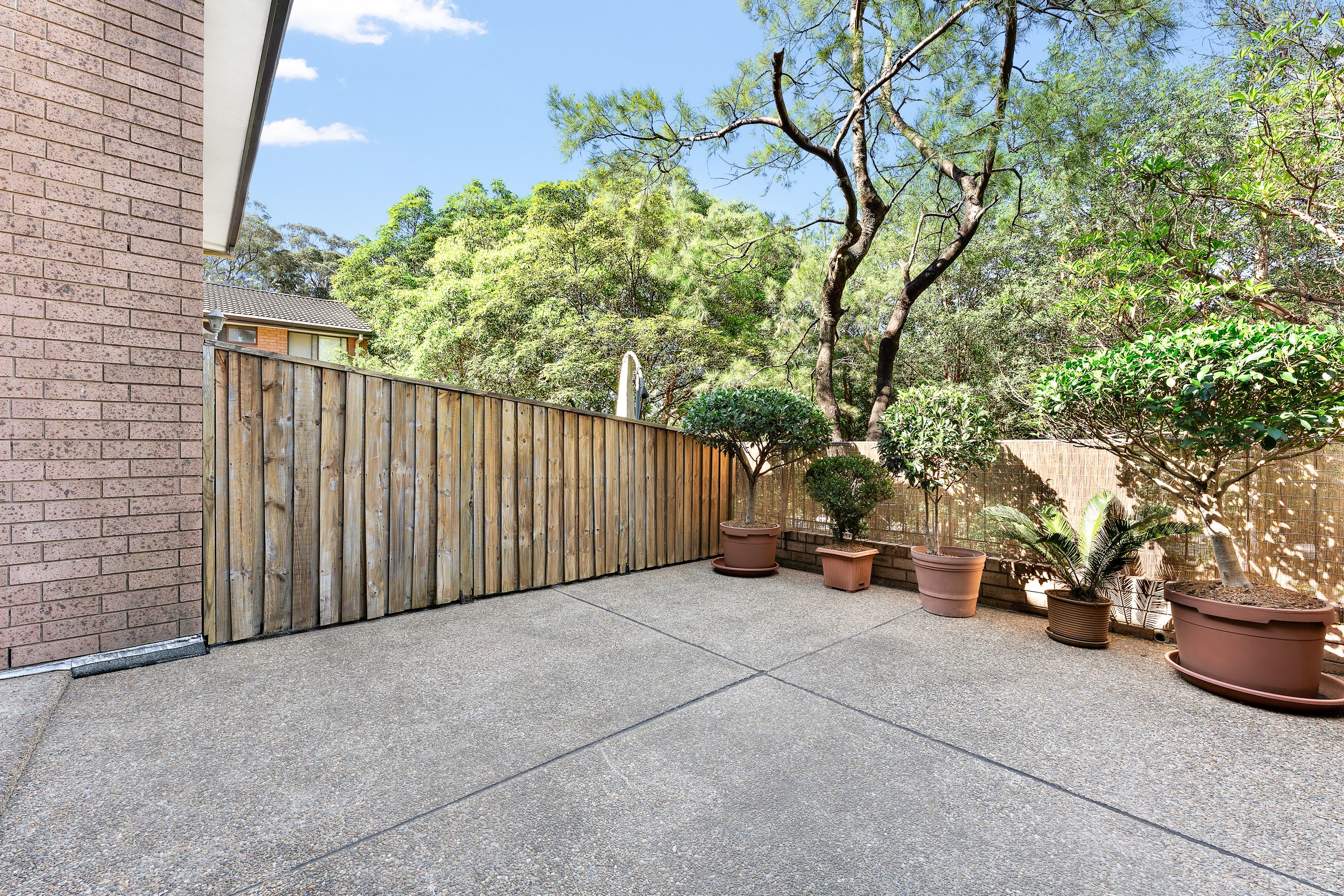 UNIT 29 3 BARTON RD, ARTARMON NSW 2064, 0 habitaciones, 0 baños, Townhouse