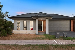 27 Rivington Road, Point Cook
