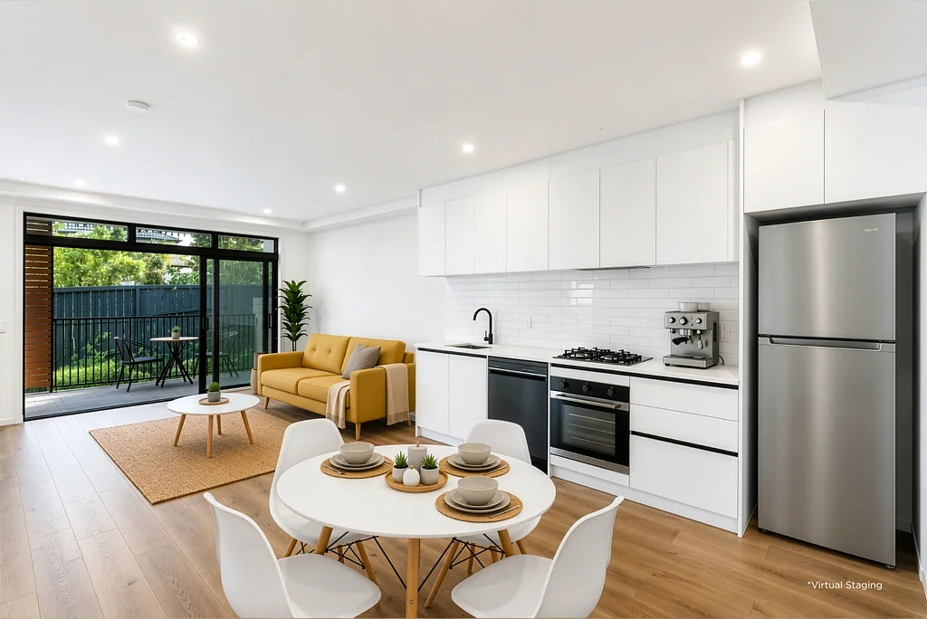 Ellerslie 3房 错过不再 | One Tree Hill景观全新公寓，接管人出售，CCC+产权齐备！ Receivership sale – Views of One Tree Hill