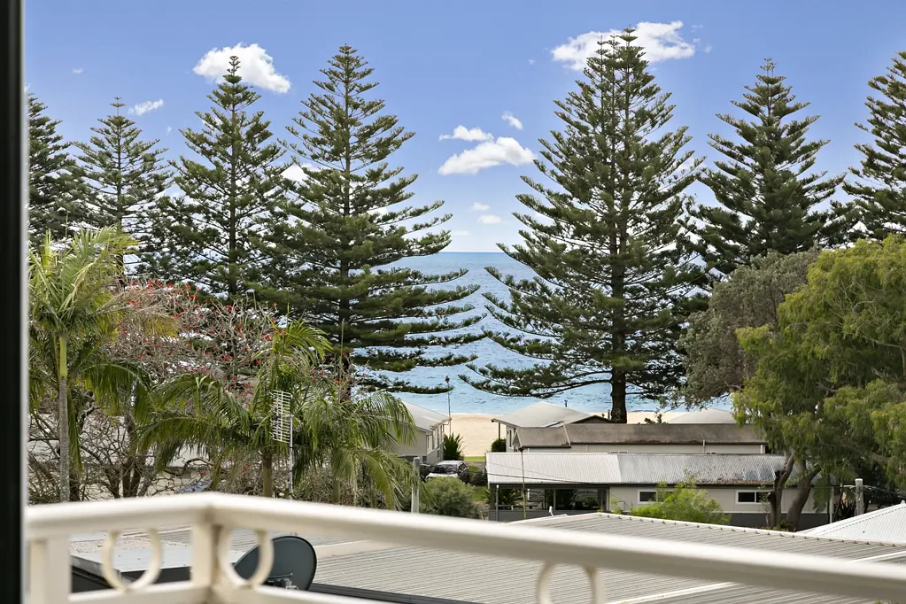 Kiama 4房  'Kendalls by the Sea' – beloved coastal family home