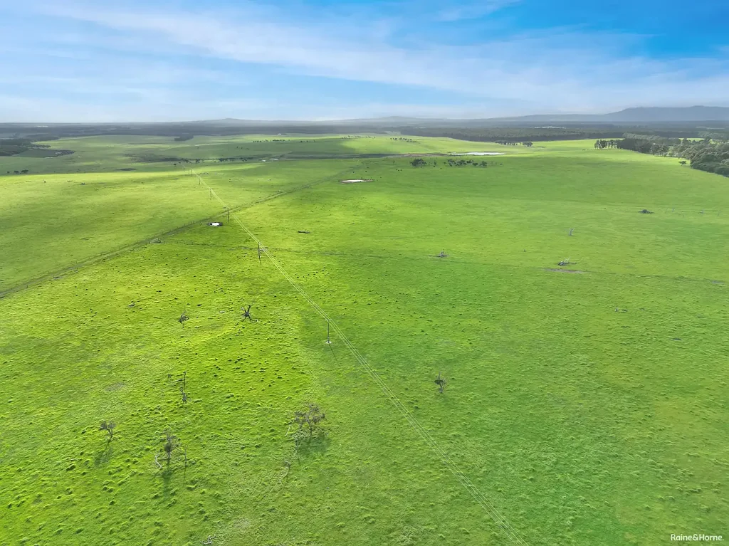 Green Valley Prime 179 Hectare Grazing Property