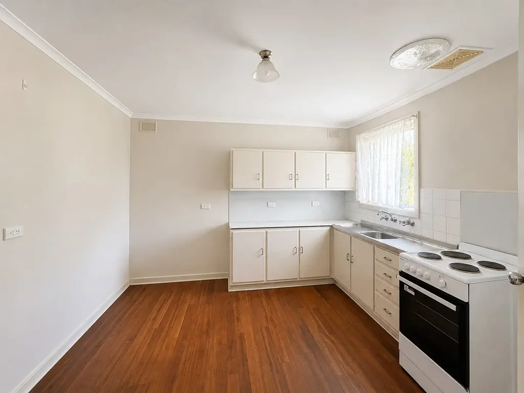 3 Bedroom Family Home