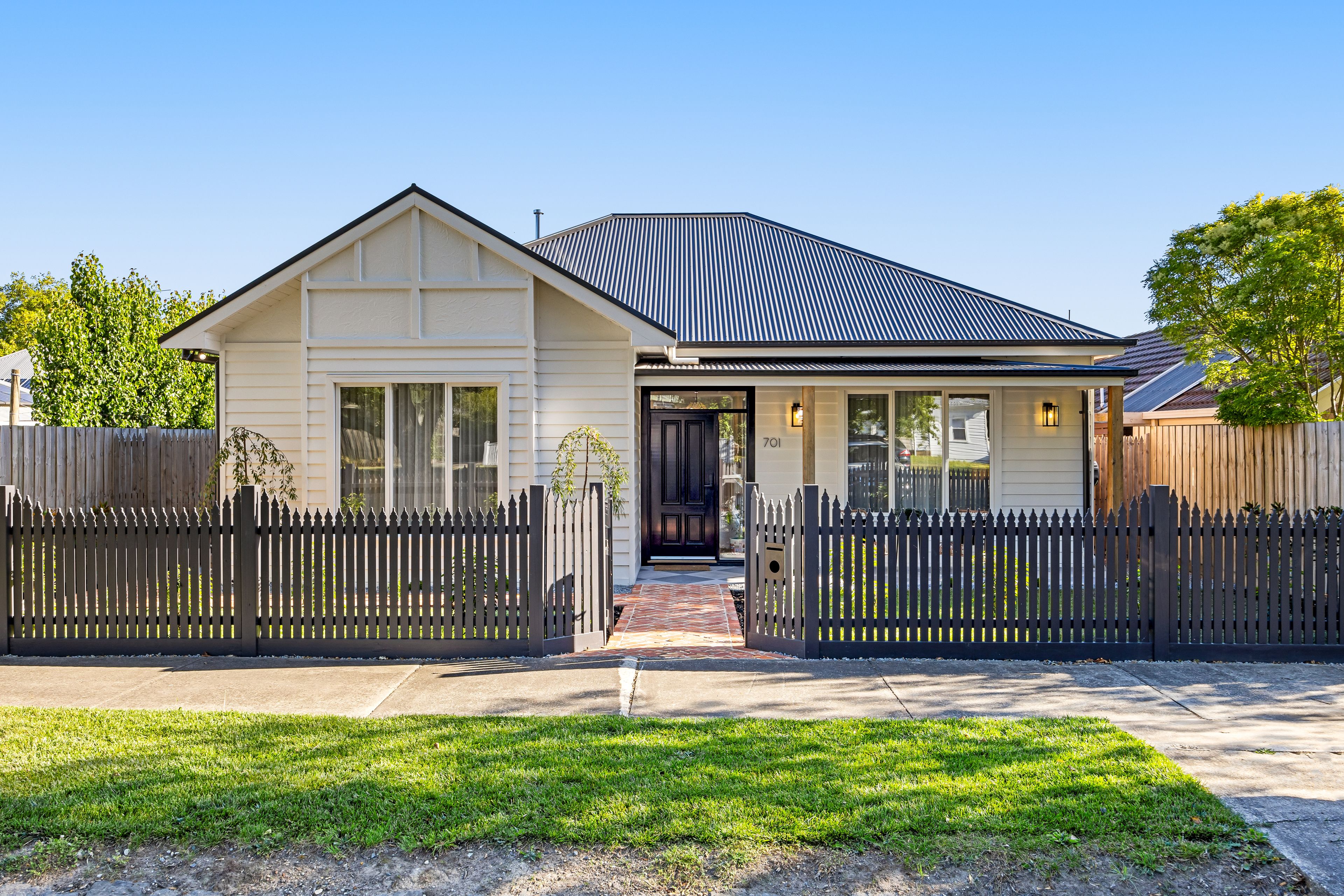 701 SOUTH ST, BALLARAT CENTRAL VIC 3350, 0 rūma, 0 rūma horoi, House