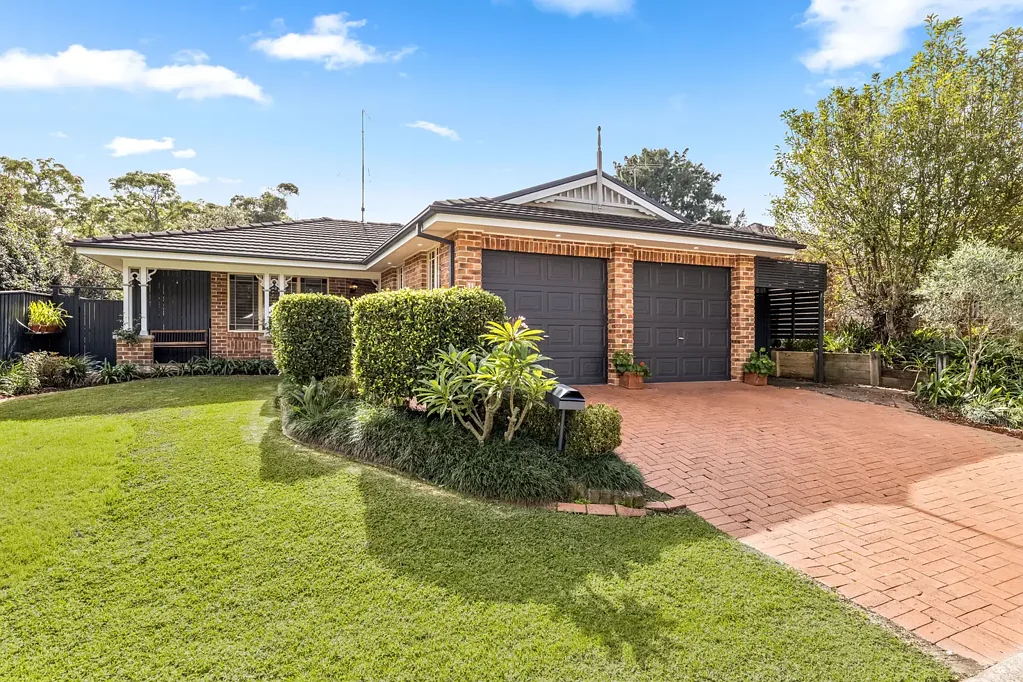 11 Mathers Place, Menai, NSW 2234