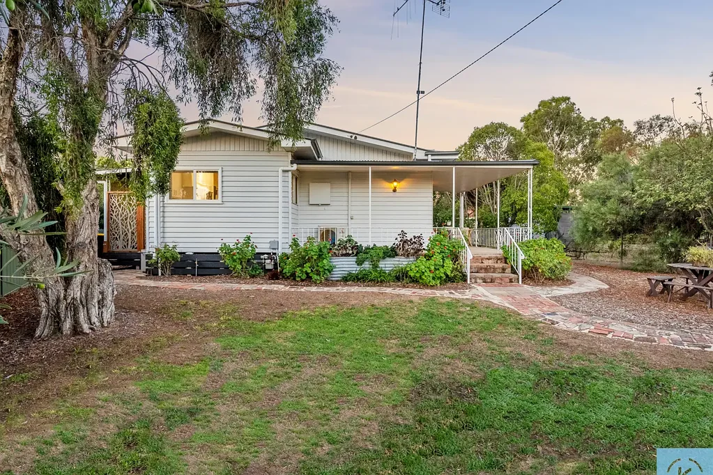 26 Calaway Street, Tocumwal, NSW 2714