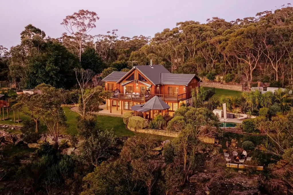 Linden 5Phòng ngủ Where Luxury Meets Nature