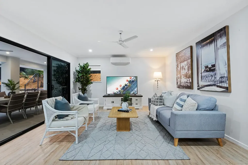 6 Breamlea Terrace, Upper Coomera, QLD 4209