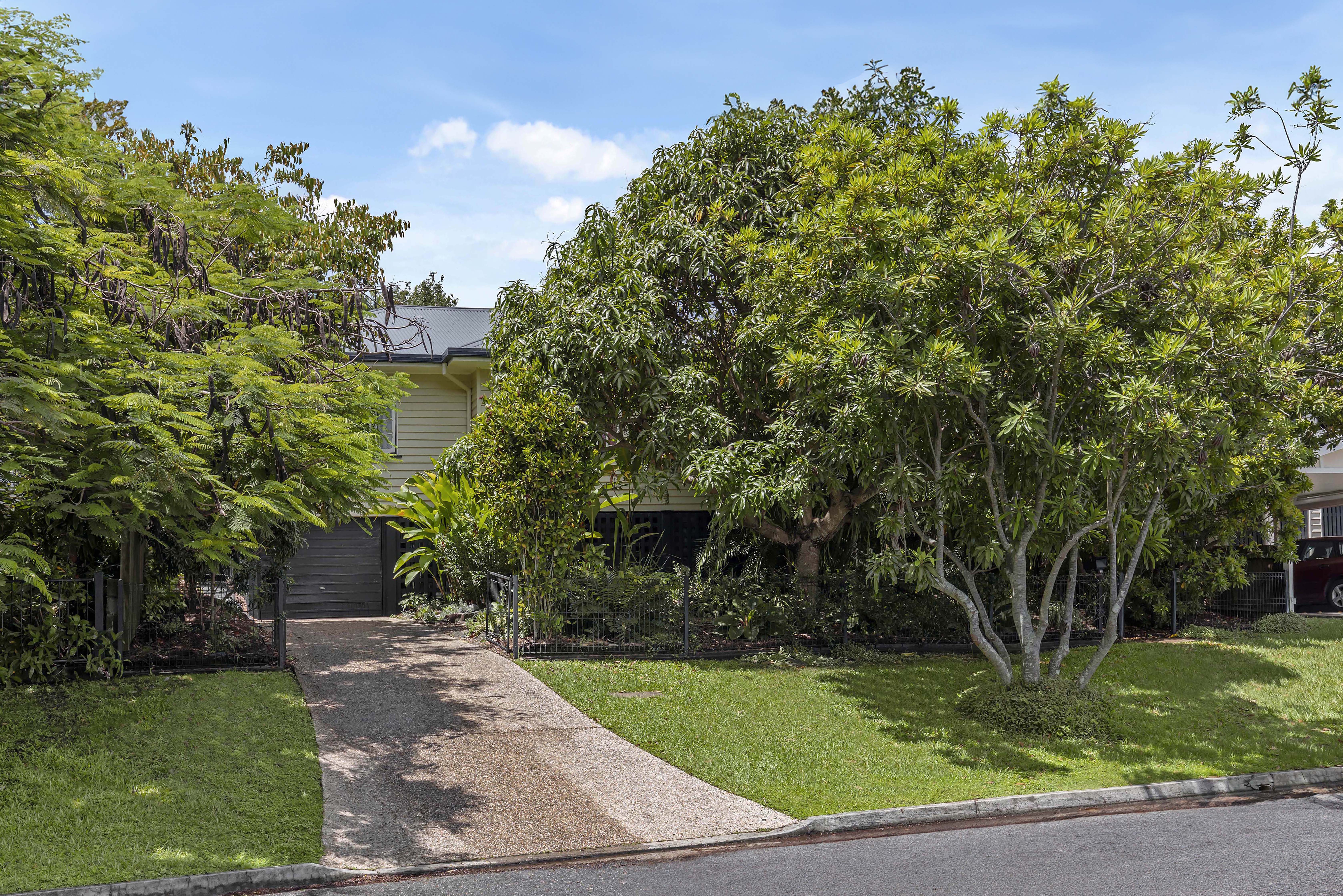 46 BUCKINGHAM ST, ASHGROVE QLD 4060, 0 habitaciones, 0 baños, House