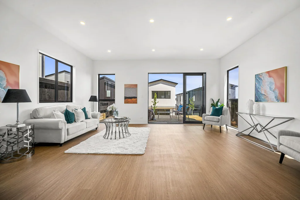 Silverdale 4房  Modern Living & Ultimate Convenience