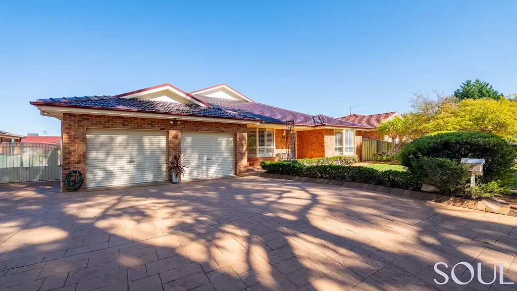 78 Wyangan Avenue, Griffith, NSW 2680