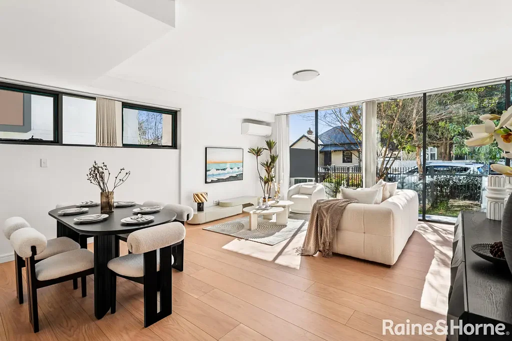 12/15-19 Edgehill Avenue, Botany, NSW 2019