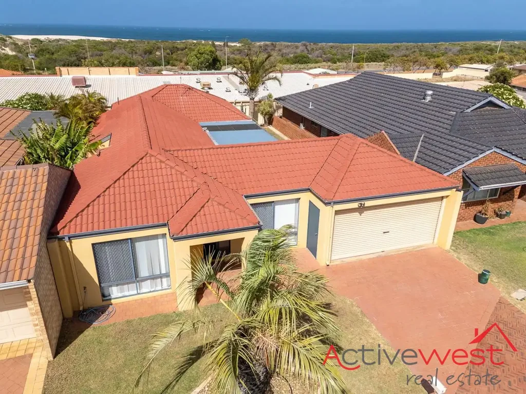 7 Portacello Circle, Wandina, WA 6530
