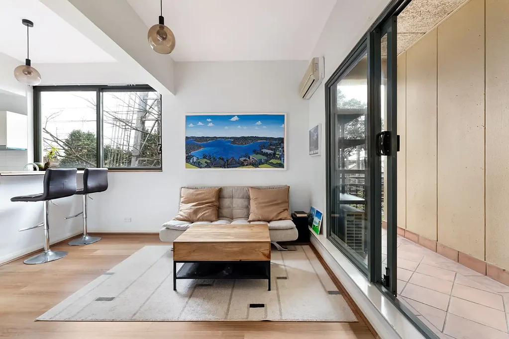 7/8-10 Cavill Avenue, Ashfield, NSW 2131