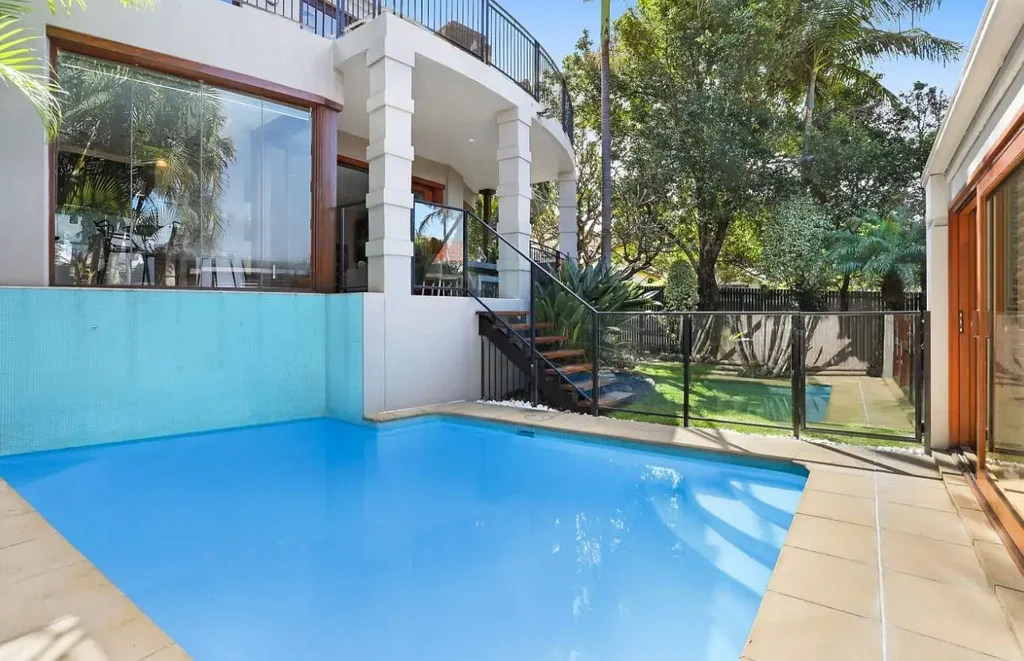 Stunning Family Home in the Heart of Bellevue Hill