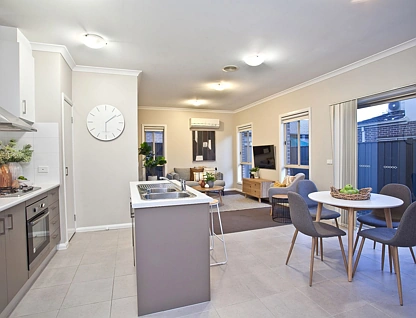 7 Palmer Parade, Derrimut, VIC 3030, 3房, 1浴, 独立屋