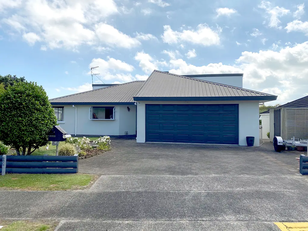 54 Karina Road, Merrilands, New Plymouth, Taranaki