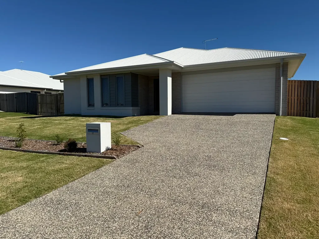 BRAND NEW HOME IN GREAT LOCATION