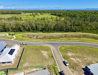 46 Marra Drive, Old Bar, NSW 2430, 0房, 0浴, Section
