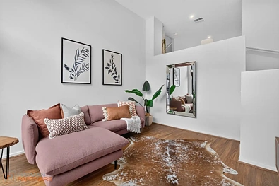 130/1 Rowland Rees Crescent, Greenway, ACT 2900, 2 slaapkamers, 2 badkamers, Townhouse