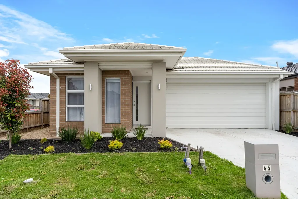 45 Sunflower Drive, Beveridge, VIC 3753