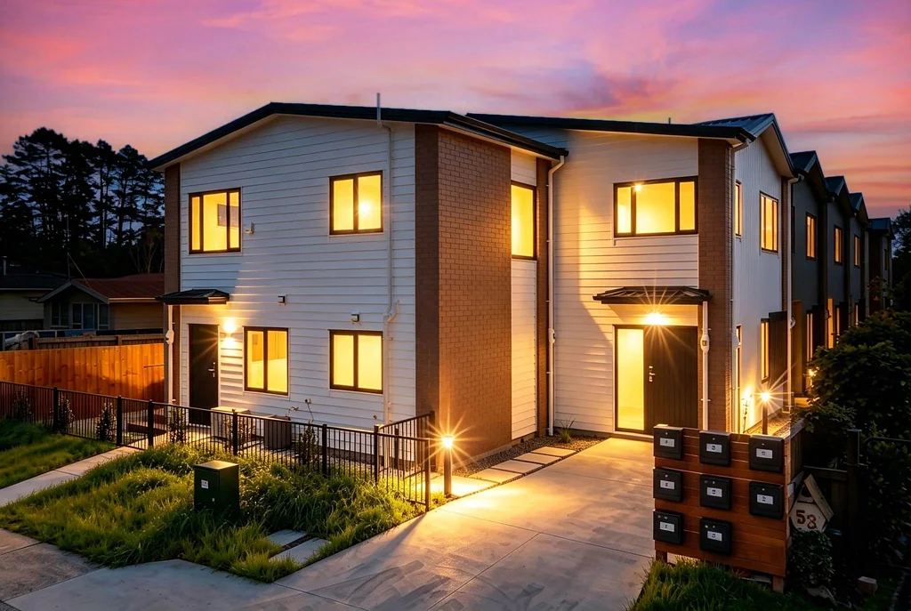 Ranui 1 Bedroom Champagne on a beer budget - from $429,000