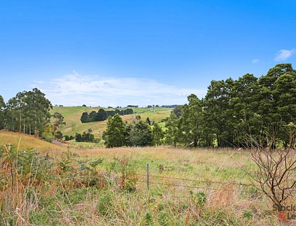 Part of 50 Retallacks Road, Mirboo North, Traralagon , 0 chambres, 0 salles de bain, Section