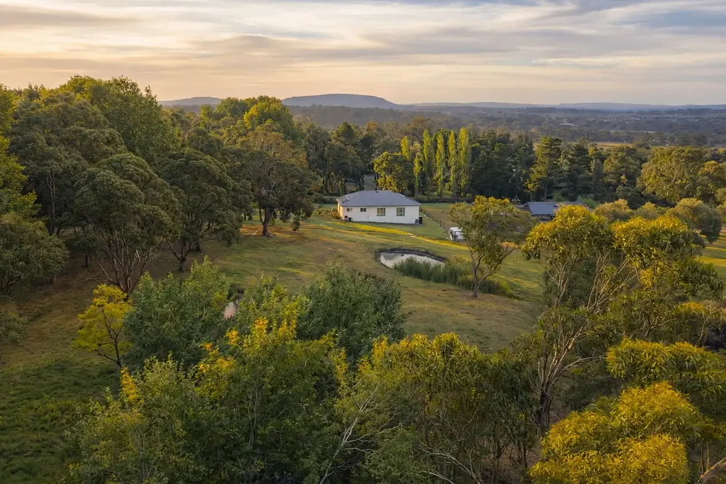 Armidale 4ห้องนอน Contemporary Country Living |

Brand New Acreage | Just Minutes from Town