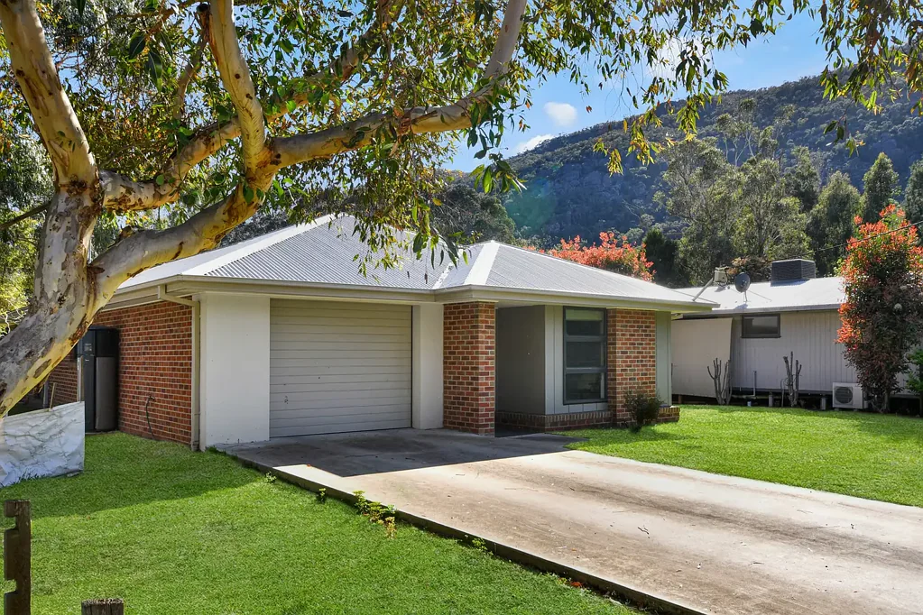 Halls Gap 3બેડરૂમ Valley Floor Living with the Grampians at Your Doorstep