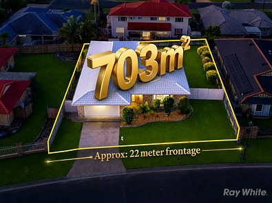 Calamvale 4 Slaapkamer First Time Offered in a Generation | One-Owner Home on a Rare 703m² Block