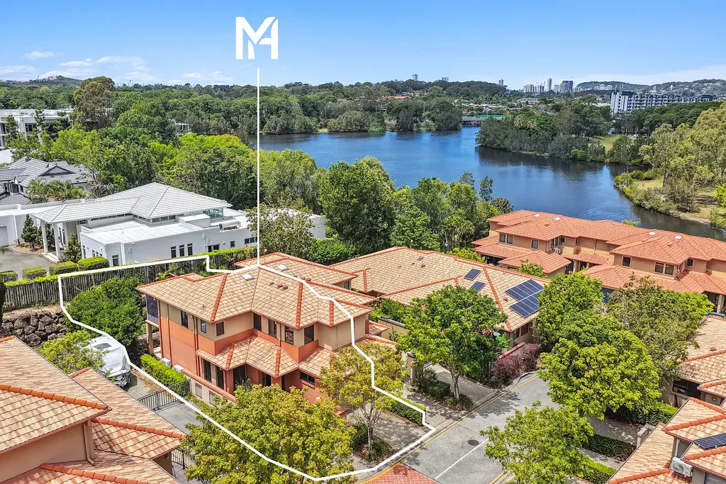 119/4 University Drive, Robina, QLD 4226