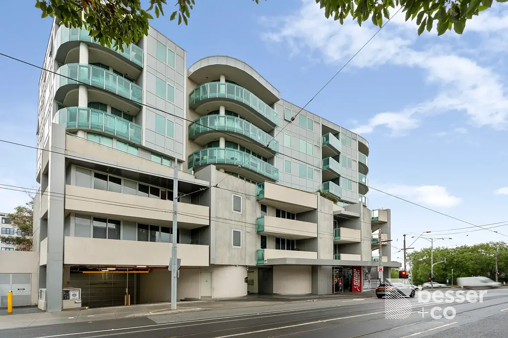 607/1615 Malvern Road, Glen Iris, VIC 3146