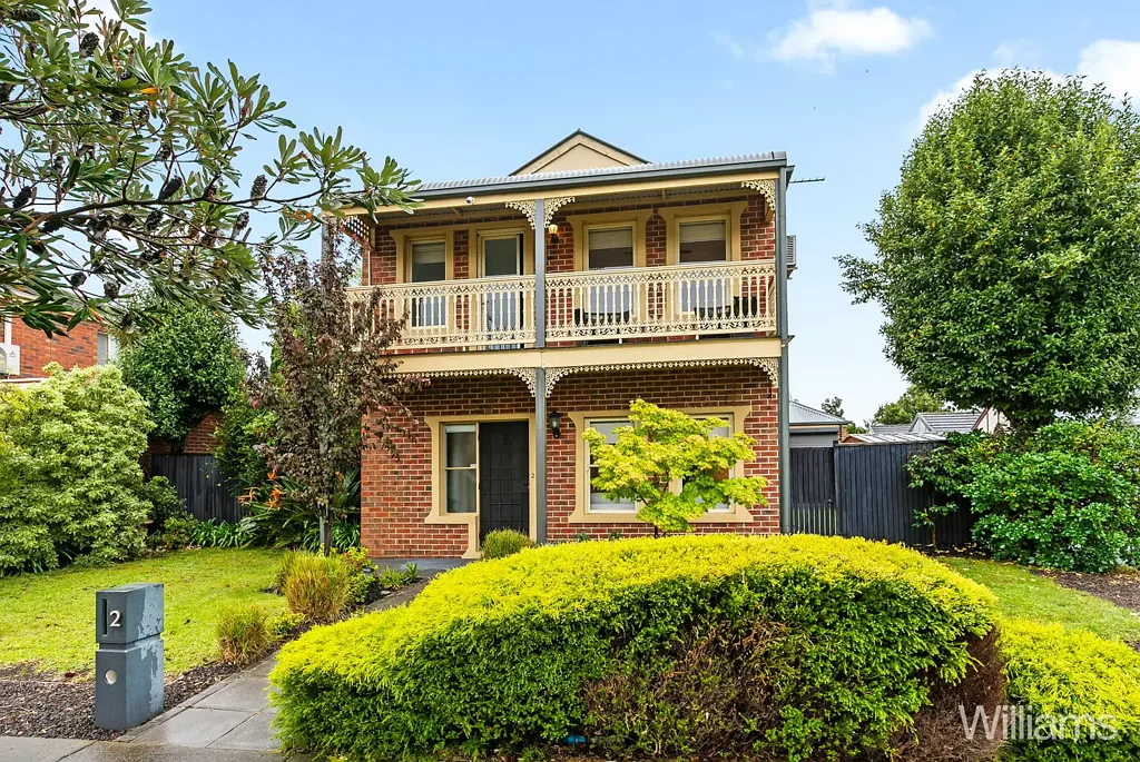 2 Teal Court, Williamstown, VIC 3016