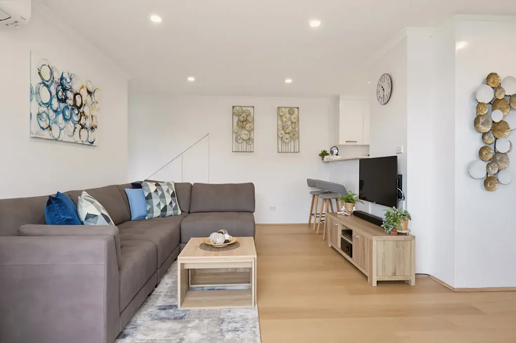 Matraville 2બેડરૂમ Peaceful Living with an Expansive Entertainer's Terrace