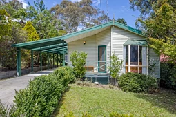 20 Grand View Road, Mount Victoria