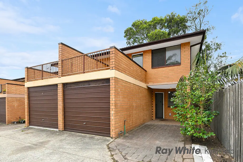 6/16-18 Wassell Street, Matraville, NSW 2036