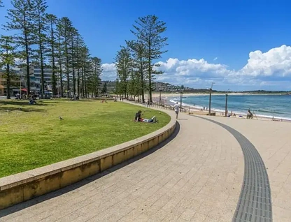 10/16-18 Cassia Street, Dee Why, NSW 2099, 2 phòng ngủ, 2 phòng tắm, Unit