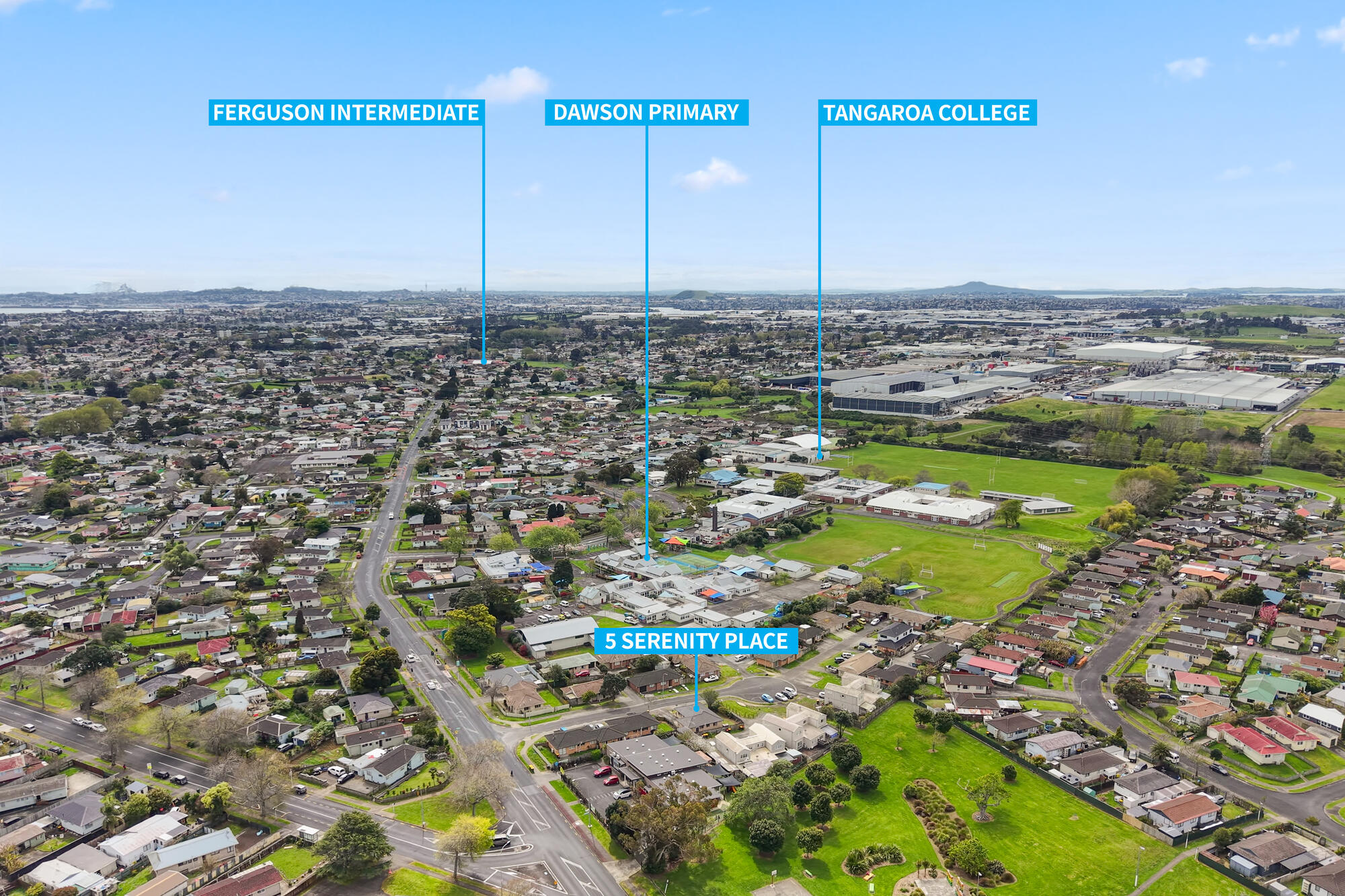 5 Serenity Place, Otara, photo 16