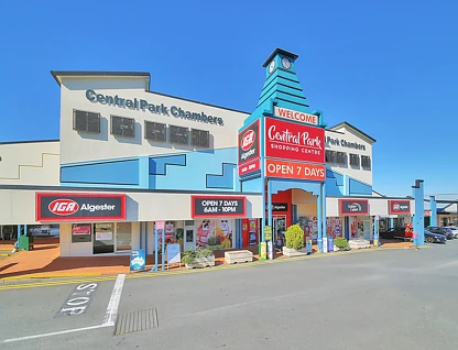 6/24 Central Street, Calamvale, Brisbane - Southern Region, 3 ਕਮਰੇ, 2 ਬਾਥਰੂਮ, Unit