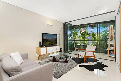 808/3 Carlton Street, Chippendale, NSW 2008, 1 slaapkamers, 1 badkamers, Apartment
