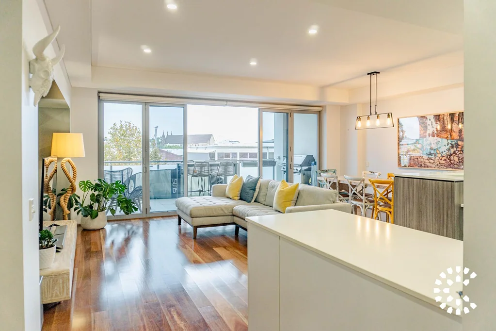 6/185 High Street, Fremantle, WA 6160