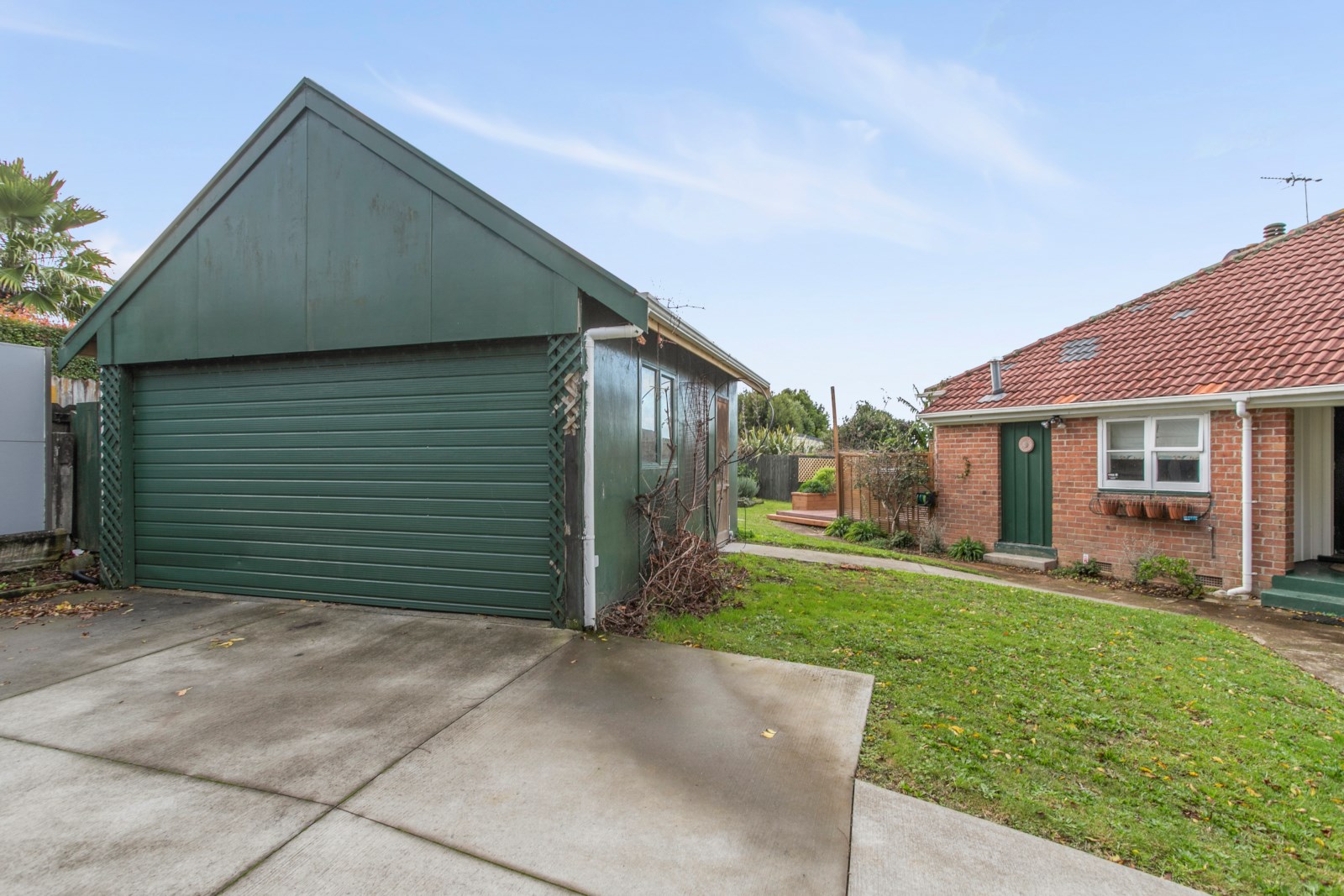 1a Cambrai Avenue, Mount Roskill, Auckland, 1房, 1浴