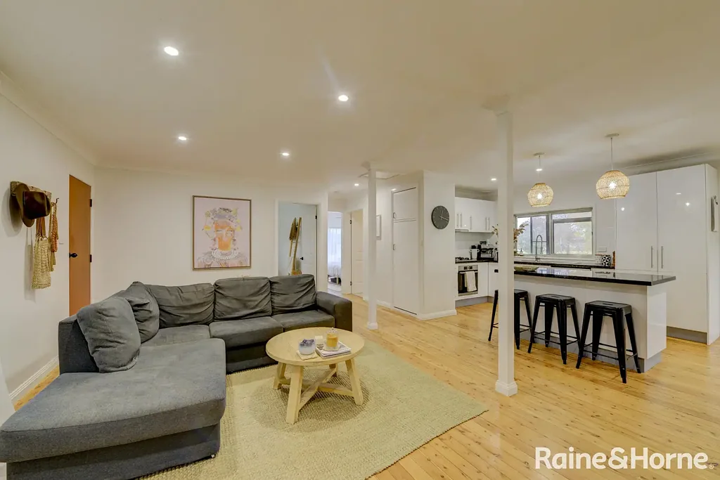 Tamworth 3Habitaciones Large 4,049 sqm block plus a HUGE shed!