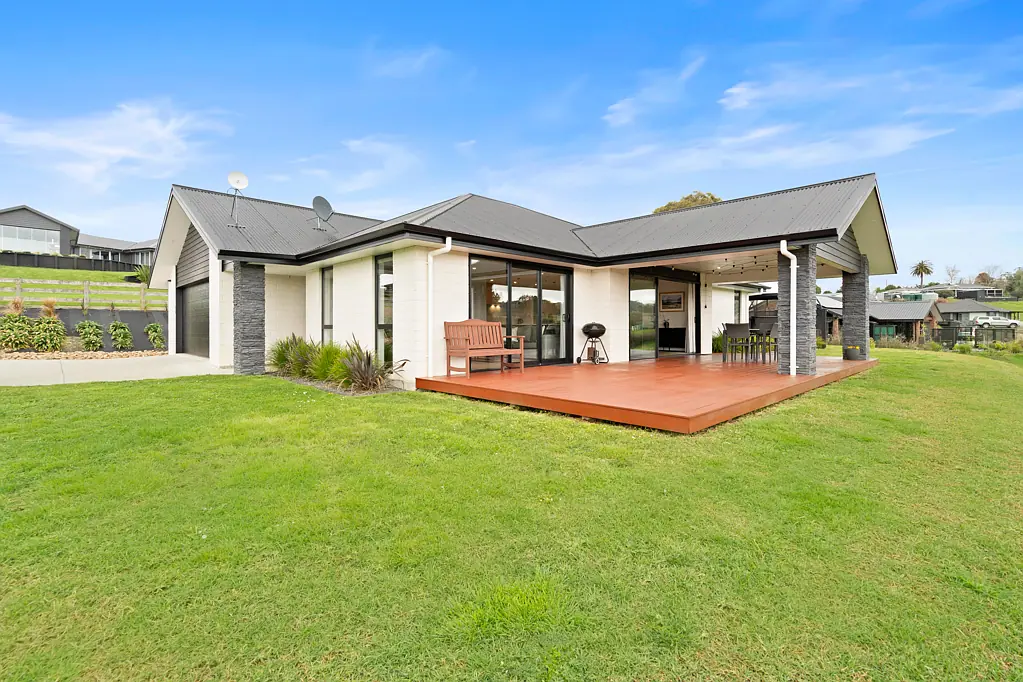 71B Dean Road, Pokeno, Waikato