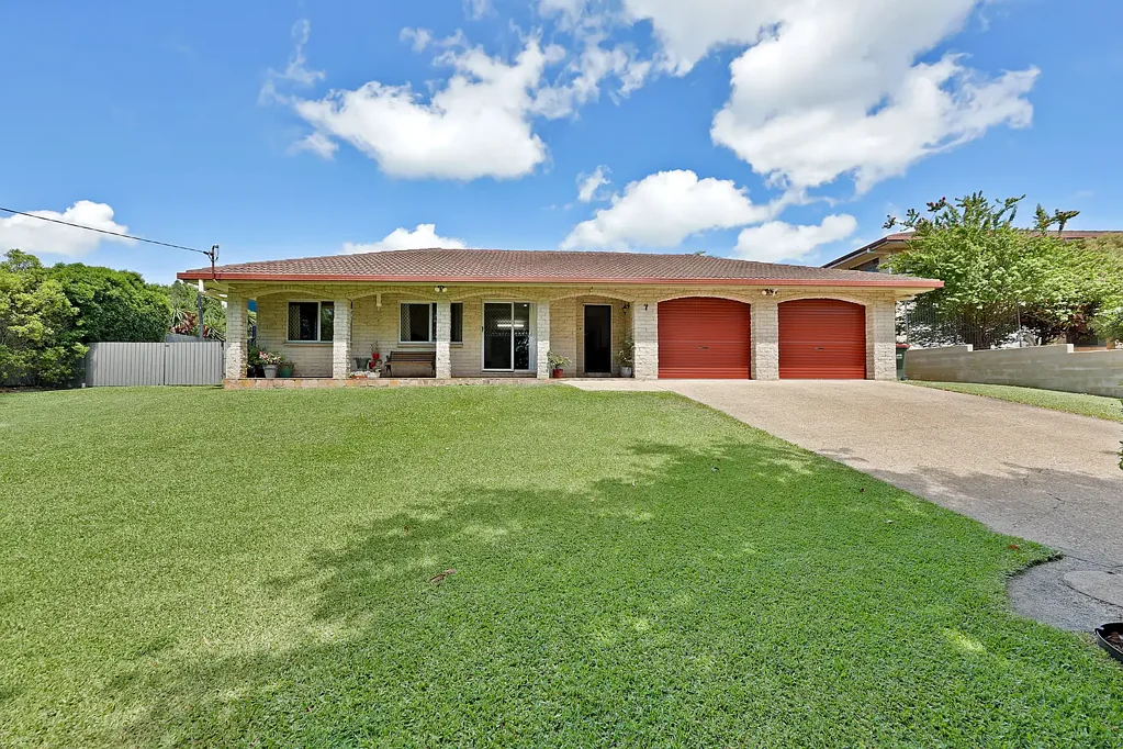 7 Willetts Road, Mount Pleasant, QLD 4740