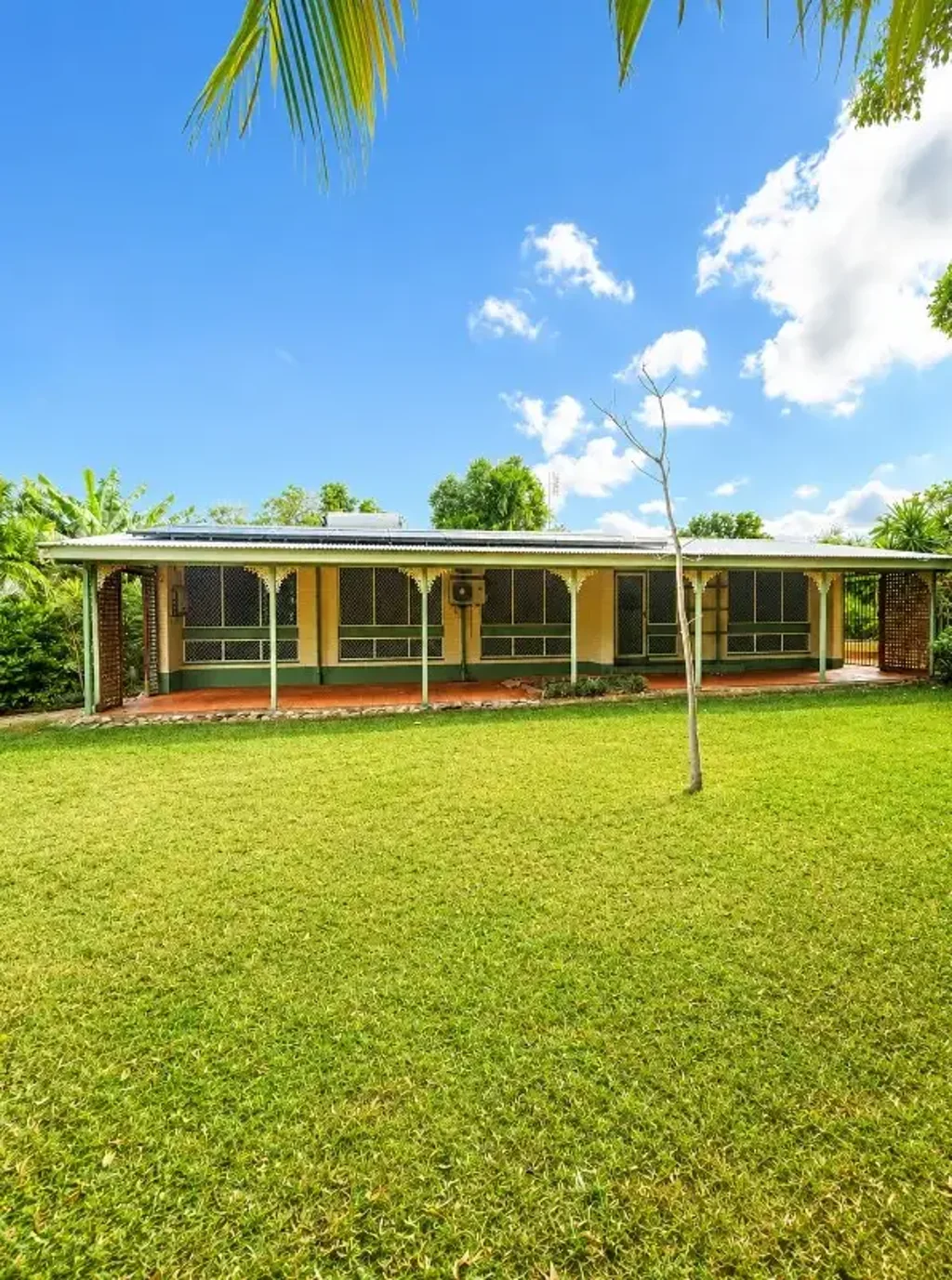 Well-Presented Home with Spacious Living & Outdoor Entertaining